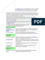 Clasificacion de Lo Motores de Combustion Interna