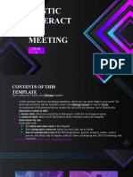 Nontic Interactive Meeting by Slidesgo.pptx