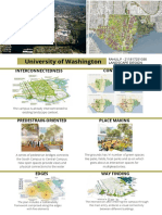 University of Washington: Contextual Interconnectedness