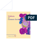 Violenciacontextoescolar PDF