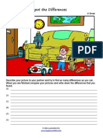 Spot Differences 2