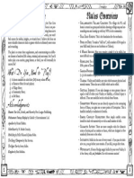 Pitchfork SampleSpread v0.2 PDF