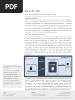 Case Study:: Illumio Integration With Servicenow CMDB