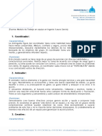 Cuestionario Trabajo en Equipo PDF