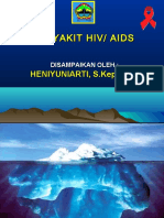 HIV Aid