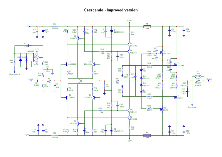 MPC71 Circuit Design Overview | PDF | Sports | Leisure