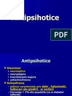 Neuroleptice