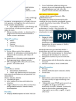 Pages 1245 - 1255 (Radiation Enteritis To Short Bowel Syndrome) PDF