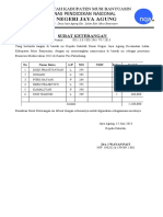 SK KURANG MAMPU BERKAS SEKOLAH