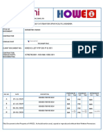 Isometric PDF