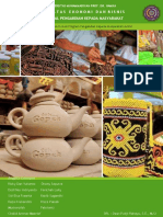 Proposal Pengembangan UMKM Program Penga PDF