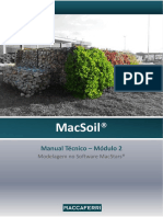 TM BR Manual de Modelagem MacSoil PT Aug13 PDF