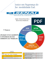 Curso Técnico em Segurança do Trabalho [Recuperado].pptx