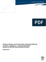 Drafting Design and Presentation Standards Manual Volume 1: Chapter 2 - General Standards