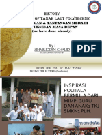 Materi 4 - Sejarah POLITALA PDF