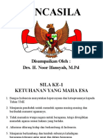 Materi 14 - KESBANGPOL