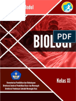 Biologi Kelas-XI 3.2 PDF