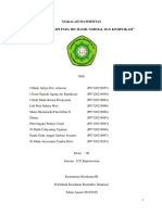 Makalah Maternitas 2B PDF