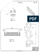 Draft Base Frame