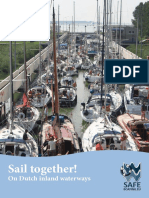 Sail Together!: On Dutch Inland Waterways