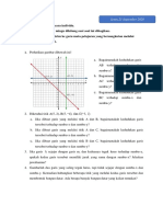 LKPD Bab 2 Matematika Viii PDF