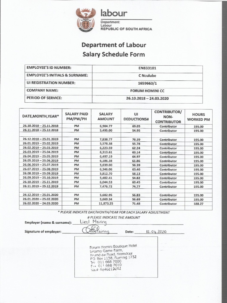 salary-schedule-department-of-labour-c-nculube-pdf