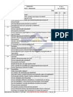 Check List NR-24 v.28 - 01 - 20 PDF