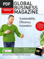 Download Global Business Magazine Hannover Messe 2010 by localglobal SN47686253 doc pdf