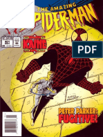 Amazing Spider-Man - 401