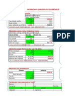 Mathematiques Financieres Utile en Comptabilite