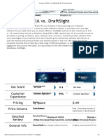 Compare CATIA vs DraftSight 2018 _ FinancesOnline