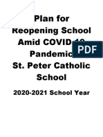 Pandemic ST
