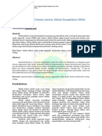 Penatalaksanaan Fistula Labirin Akibat Komplikasi OMSK Tipe Bahaya.pdf