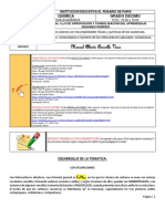 2P GUIA 5 y 6 QUIMICA 10 PDF