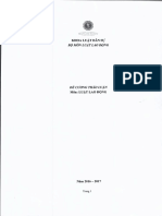 On Tap - Luat Lao Dong PDF