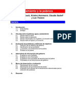 Aguaypobreza PDF