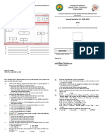 Name Excel Window Elements