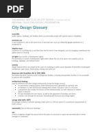 MICD City-Design-Glossary August2017