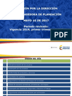 Presentación Revisión por la Dirección 2017.pdf