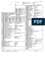 Sizing Sheet Dengan Cv. 133 PDF