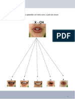 Atividade Inicial Som X CH