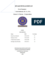 1. RMK KASUS ENRON-CORPORATION