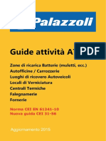 Guide ATEX Palazzoli Agg. 2015