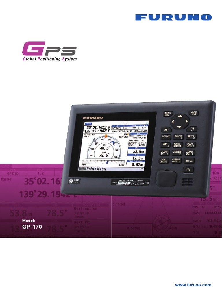 GP-170 e PDF | PDF
