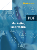 Marketing Empresarial Unidade 5 PDF