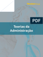 Teorias Da Administração - Unidade 3 PDF