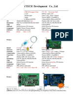 Dec. CYTech 2010 DVR Card Price