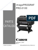 imagePROGRAF PRO-2100 PC r0 190911 PDF