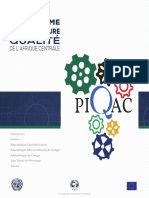 Brochure PIQAC