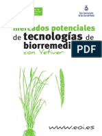 EOI BiorremediacionVetiver PDF